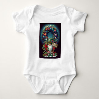 GOD JUL T SHIRT