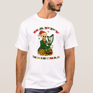 God Jul T Shirt