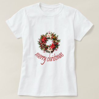 god jul t shirt