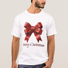 God jul t shirt