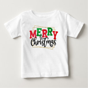 God jul t shirt