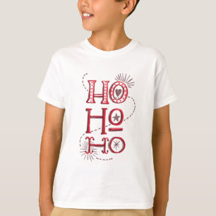 god jul t shirt