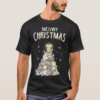 God jul t shirt