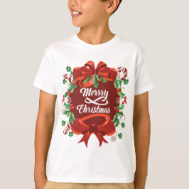God jul t shirt