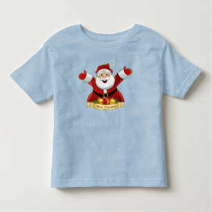 God jul T-Shirt