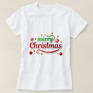 God jul T-Shirt