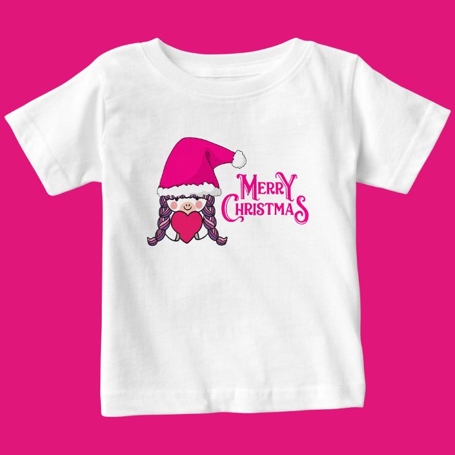 God jul t shirt (Skapare uppladdad)