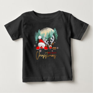 God jul   t shirt