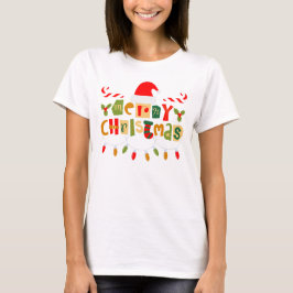 god jul t shirt