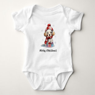 god jul. T-Shirt