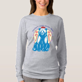 God Jul T Shirt