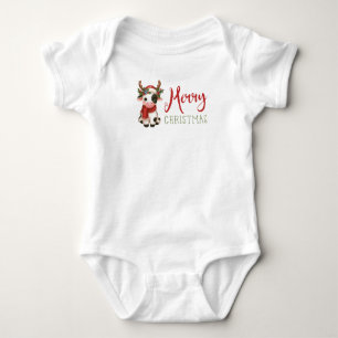 God jul t shirt