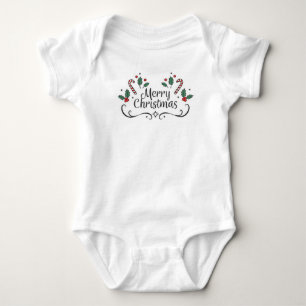 God jul t shirt