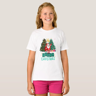 God jul T-shirt