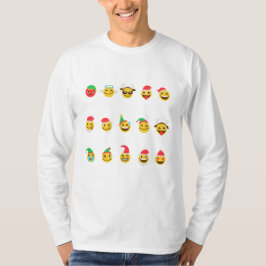 God jul t shirt