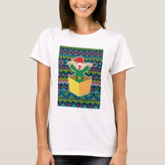 god jul t shirt