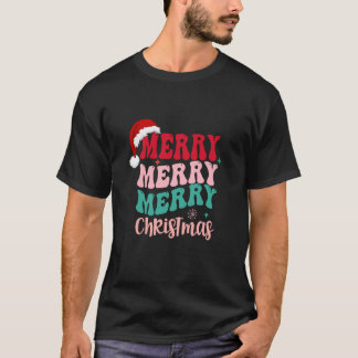 God jul t shirt
