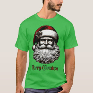 God jul t shirt