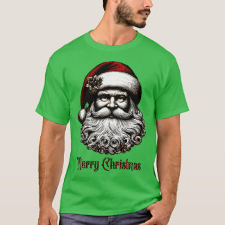 God jul t shirt