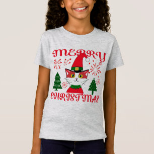 GOD JUL. T SHIRT