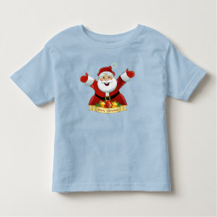 God jul T-Shirt