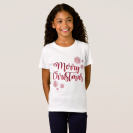God Jul T-shirt