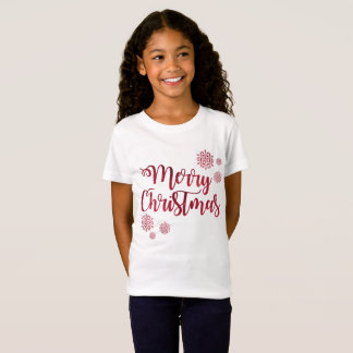 God Jul T-shirt