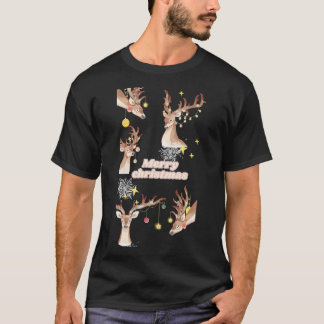 god jul t shirt