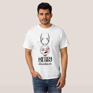 God jul t-shirt