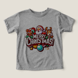 god jul t shirt