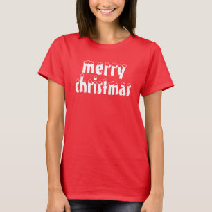 God jul t shirt