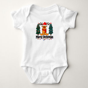 God jul t shirt