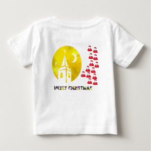 god jul t shirt