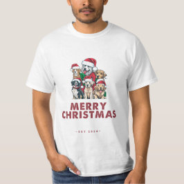God jul T-shirt