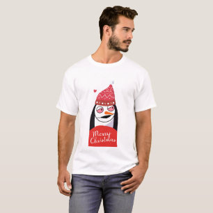 God jul t-shirt