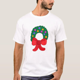 God jul t shirt