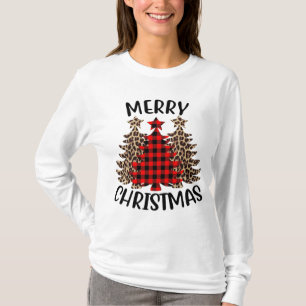 God jul t shirt
