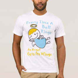 God jul t shirt