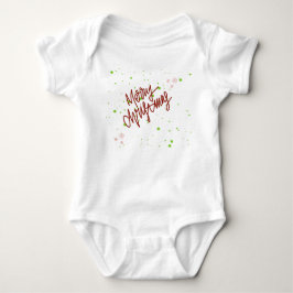 God jul t shirt