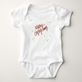 God jul t shirt