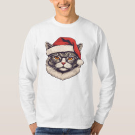 God jul t shirt