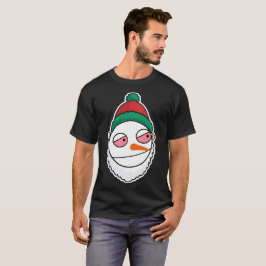 God jul t-shirt