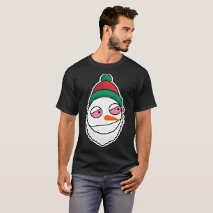 God jul t-shirt