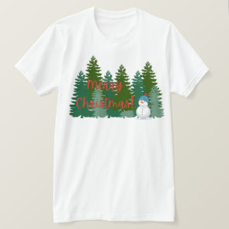 God jul T-shirt