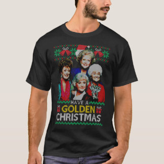 God jul t shirt