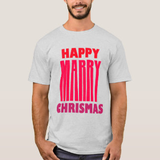 God jul t shirt