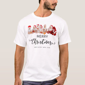God jul t shirt