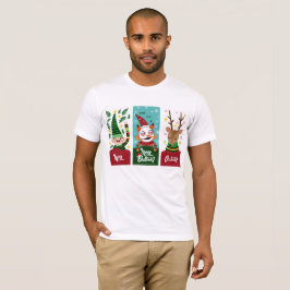 God jul tee