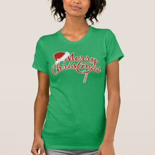 God Jul Tee