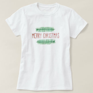 God jul tee shirt